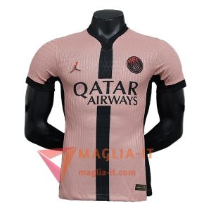 Maglia Calcio PSG Terza 2024/25