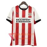 Maglia Calcio PSV Prima 2025/2026