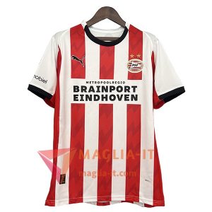 Maglia Calcio PSV Prima 2025/2026