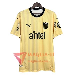 Maglia Calcio Penarol Terza 2025/2026