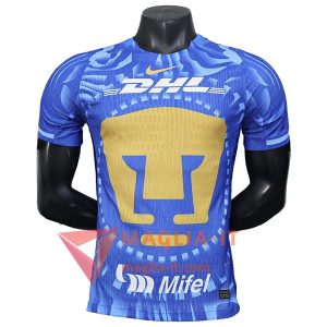 Maglia Calcio Pumas UNAM Seconda 2025/2026