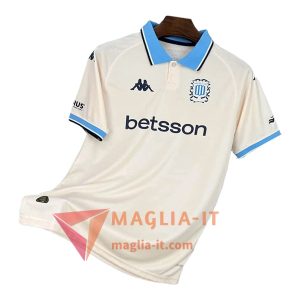 Maglia Calcio Racing Club de Avellaneda Seconda 2025/26