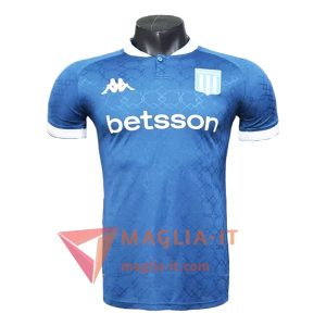 Maglia Calcio Racing Club de Avellaneda Special Edition Blu 2025/2026