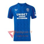 Maglia Calcio Rangers FC Prima 2024/25