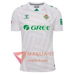 Maglia Calcio Real Betis Portiere Bianco 2025/26