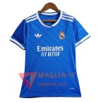 Maglia Calcio Real Madrid Donna Terza 2025/26