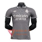 Maglia Calcio Real Madrid Terza 2024/25