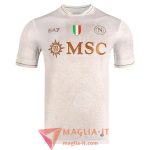 Maglia Calcio SSC Napoli Seconda 2025/2026