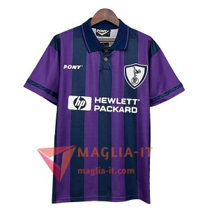 Maglia Calcio Tottenham Hotspur Retro Seconda 1995/1997 Vintage