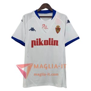Maglia Calcio Valencia CF Retro Prima 2001/2002 Vintage