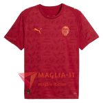 Maglia Calcio Valencia CF Terza 2025/26