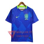 Maglia Nazionale Brasile Seconda 2025/26