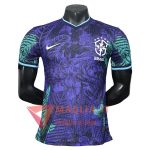 Maglia Nazionale Brasile Special Edition viola 2025/2026
