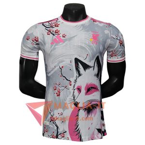 Maglia Nazionale Giappone Special Edition 2025/26 Rosa
