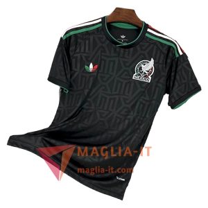 Maglia Nazionale Messico Seconda 2025/26