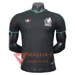 Maglia Nazionale Messico Special Edition 2025/2026 Nero