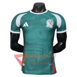 Maglia Nazionale Messico Special Edition 2025/2026 Verde
