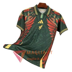 Maglia Nazionale Messico Special Edition  2025/26 Verde