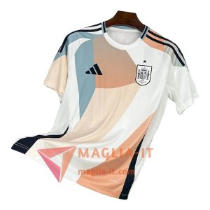 Maglia Nazionale Spagna Prima 2025/26