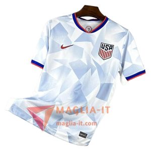 Maglia Nazionale USA Prima 2025/26