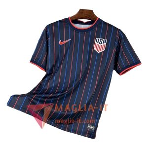 Maglia Nazionale USA Seconda 2025/26