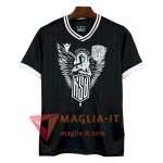 Magliette da Allenamento Carl Zeiss Jena Nero/Bianco 2025/2026