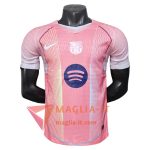 Magliette da Allenamento FC Barcellona Rosa 2025/2026