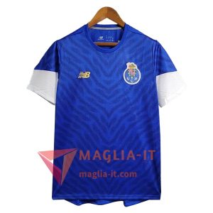 Magliette da Allenamento FC Port Blu/Bianco 2025/2026