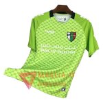 Magliette da Allenamento Palestino Verde 2025/2026