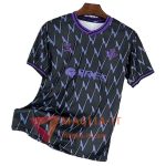 Magliette da Allenamento Real Betis Nero/viola 2025/2026