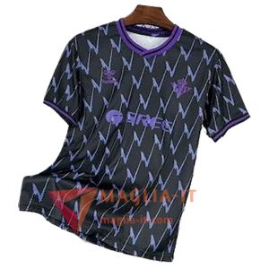Magliette da Allenamento Real Betis Nero/viola 2025/2026