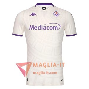 Nuova Maglia Calcio ACF Fiorentina Seconda 2025/2026