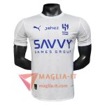 Nuova Maglia Calcio Al-Hilal Seconda 2025/2026