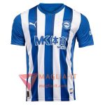 Nuova Maglia Calcio Alaves Prima 2025/2026