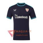 Nuova Maglia Calcio Athletic Bilbao Seconda 2025/2026