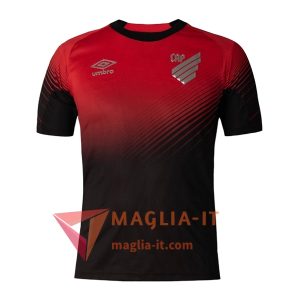 Nuova Maglia Calcio Athletico Paranaense Prima 2025/2026
