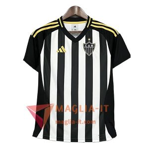 Nuova Maglia Calcio Atletico Mineiro Donna Prima 2025/26