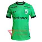 Nuova Maglia Calcio Atletico Nacional Terza 2025/26