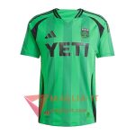 Nuova Maglia Calcio Austin FC Prima 2025/2026