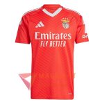 Nuova Maglia Calcio Benfica Prima 2024/25