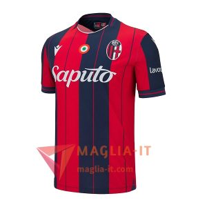 Nuova Maglia Calcio Bologna Prima 2025/2026