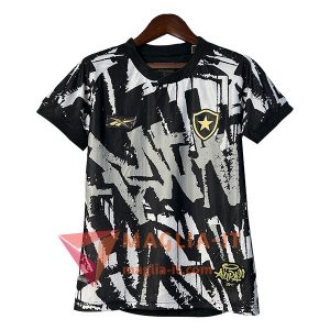 Nuova Maglia Calcio Botafogo Donna Quarto 2025/26