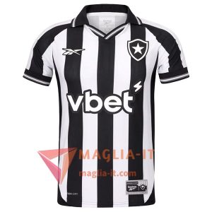 Nuova Maglia Calcio Botafogo Prima 2025/26