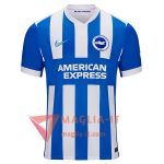 Nuova Maglia Calcio Brighton Prima 2025/26