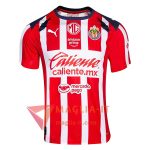 Nuova Maglia Calcio CD Guadalajara Prima 2025/2026