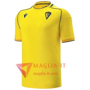 Nuova Maglia Calcio Cadiz CF Prima 2025/26