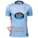 Nuova Maglia Calcio Celta Vigo Prima 2025/26