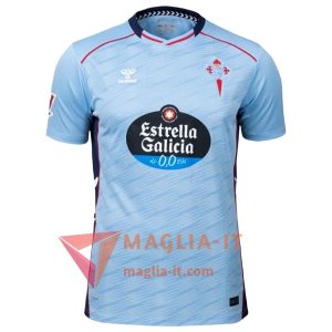 Nuova Maglia Calcio Celta Vigo Prima 2025/26