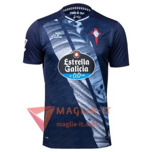 Nuova Maglia Calcio Celta Vigo Seconda 2025/26