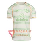 Nuova Maglia Calcio Celtic FC Terza 2025/2026